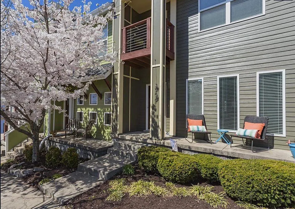 Building Photo - 3506 Steffisburg Dr
