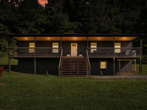 20980 Big Pine Rd, Laurelville, OH 43135