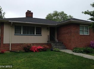 2314 Eccleston St, Silver Spring, MD 20902