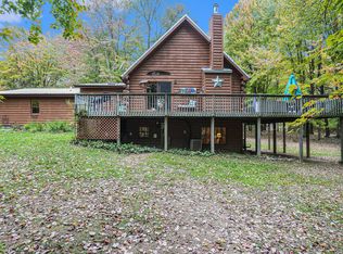 17160 Eight Mile Rd, Stanwood, MI 49346