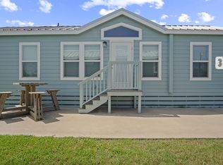 1019 Boyt Rd #3, Pt Bolivar, TX 77650