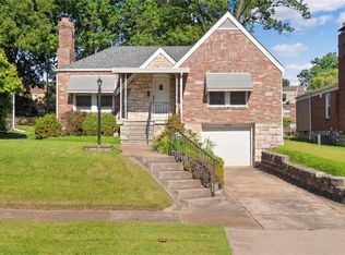 9126 Lucia Dr, Saint Louis, MO