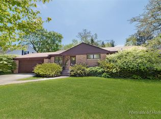 214 E Elm St, Wheaton, IL 60189