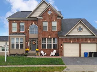 9402 Reidel Rd, Perry Hall, MD 21128