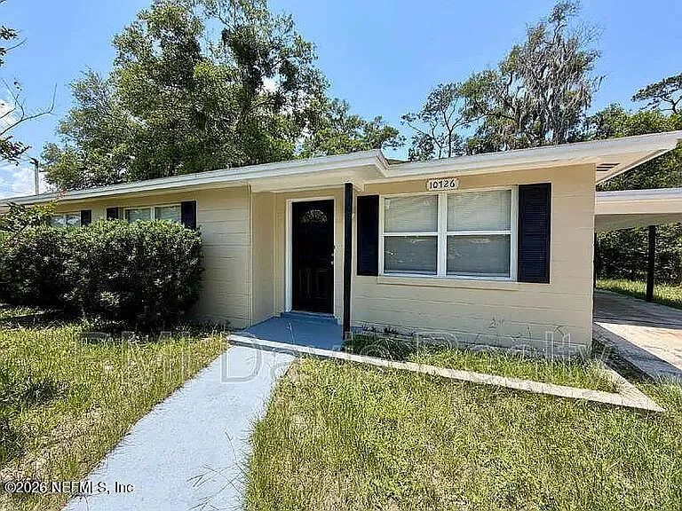 10726 Merida Dr