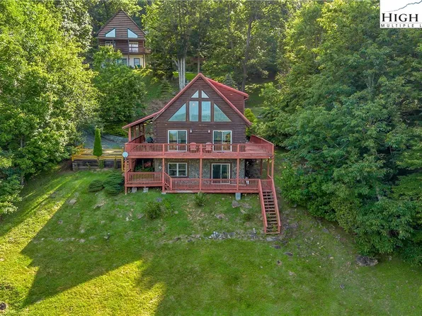 139 Deerwood Drive, Grassy Creek, NC 28631