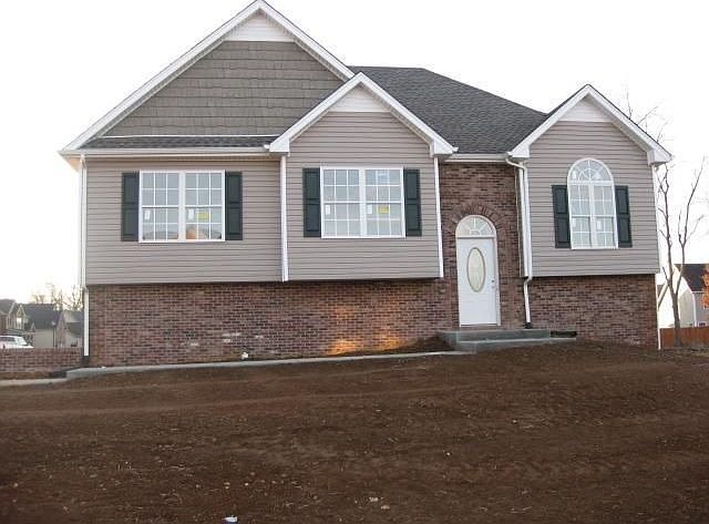1st image of 1477 Bruceton Dr #D