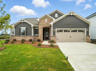 1468 Honey Trl, Monroe, NC 28112