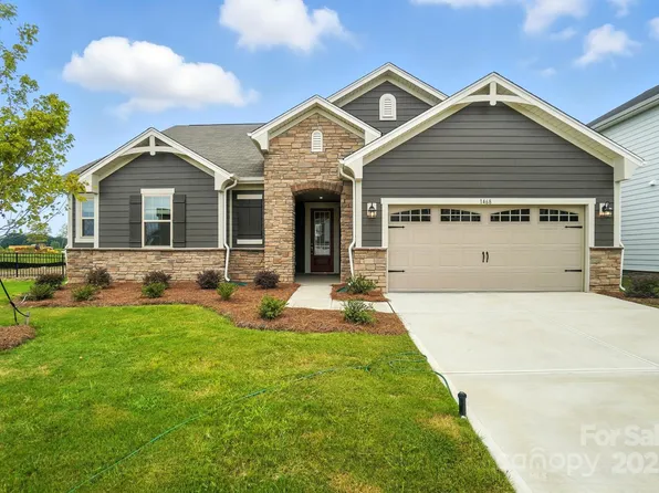 1468 Honey Trl, Monroe, NC 28112