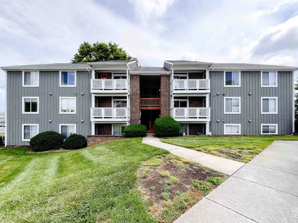 805 Cascade Ct #805, Blacksburg, VA 24060