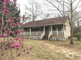 32 Monk Rd, Wiggins, MS 39577