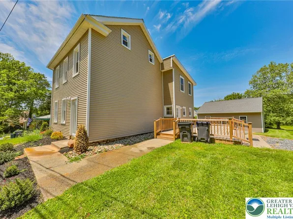1113 E Emmaus Ave, Allentown, PA 18103