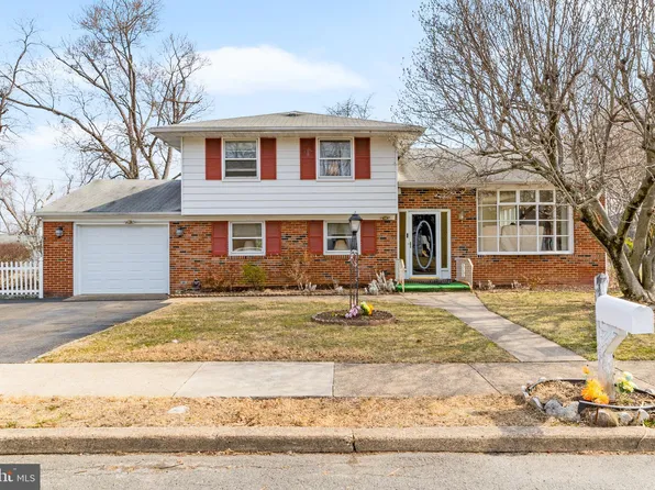 134 Browning Ave, Ewing, NJ 08638