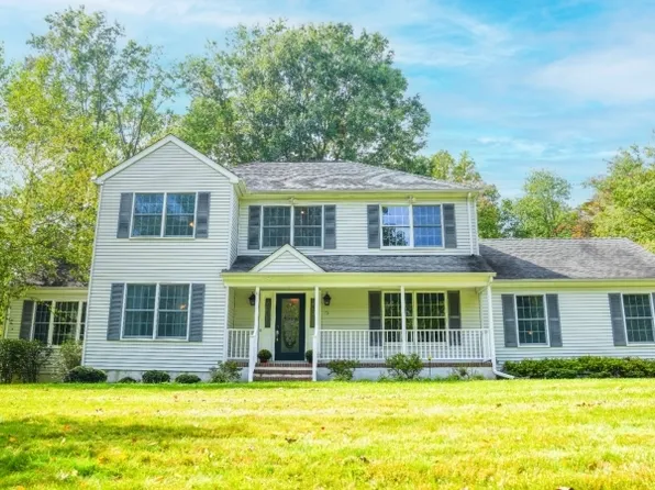 75 Byram Kingwood Rd, Kingwood Twp., NJ 08559