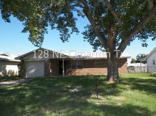 128 NE Cimarron Trl, Lawton, OK 73507