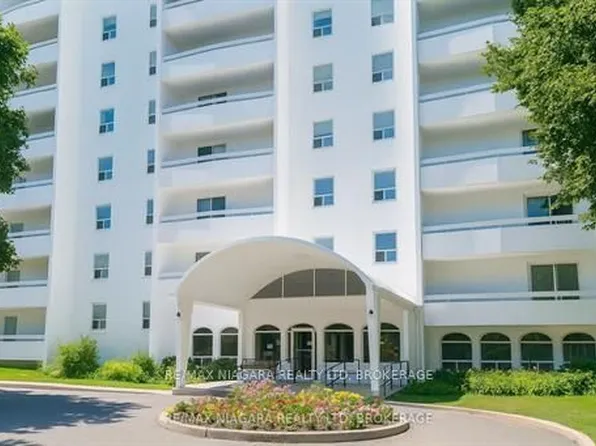 365 Geneva St #902, Saint Catharines, ON L2N 5S7