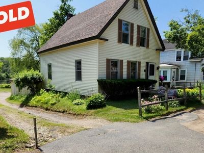47 Beech St, Winchendon, MA, 01475