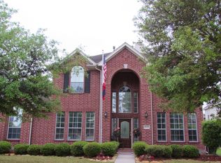 6119 Fairway Manor Ln, Spring, TX 77373