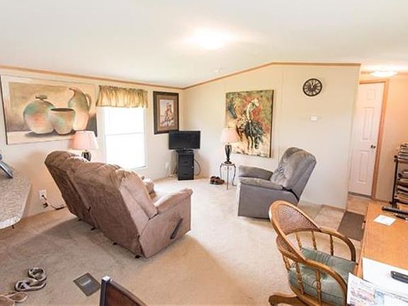 4th image of 155 County Road 2745 Lot 3-D