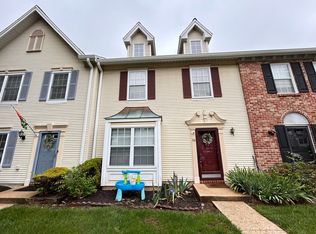 36 Albury Way, North Brunswick, NJ