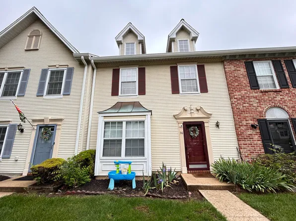 36 Albury Way, North Brunswick, NJ 08902