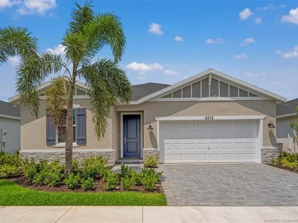 6624 NW Cloverdale Ave, Port Saint Lucie, FL 34987