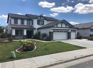 25115 Springbrook Way, Menifee, CA 92584