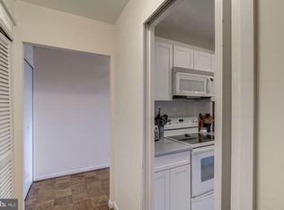 530 N St SW APT S710, Washington, DC 20024