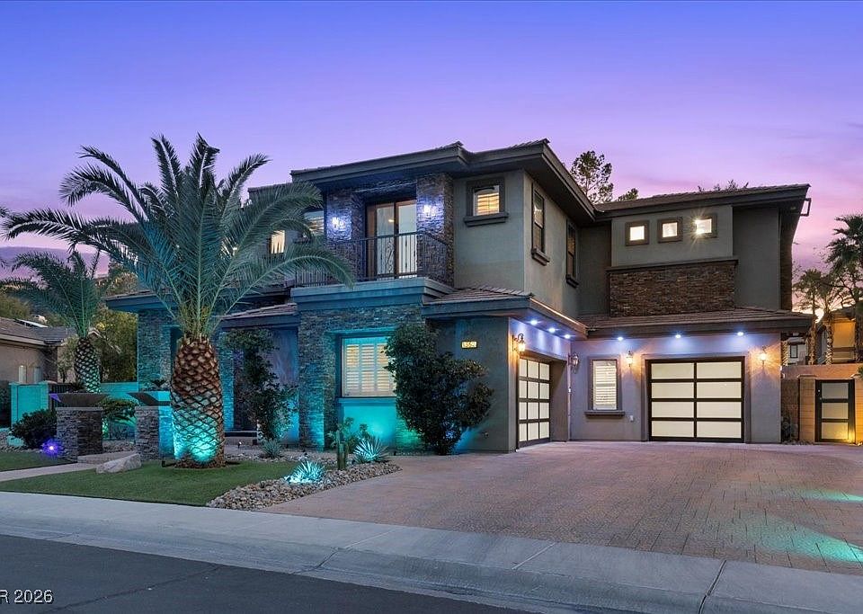 houses on the hill 新品未使用 1552 Foothills Village Dr, Henderson, NV 89012 | Zillow