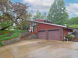 5656 Foley Rd, Cincinnati, OH 45238