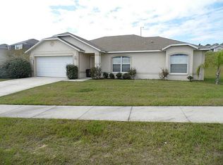 201 Magellan Cir, Minneola, FL 34715