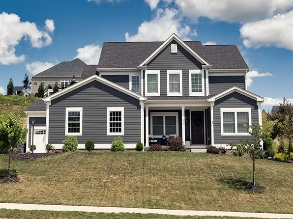 216 Hickory Ln, Mars, PA 16046