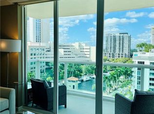 347 N New River Dr #1106, Fort Lauderdale, FL 33301