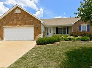 1314 Forest Way, Wentzville, MO 63385