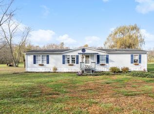 6339 Marathon Edenton Rd, Blanchester, OH 45107