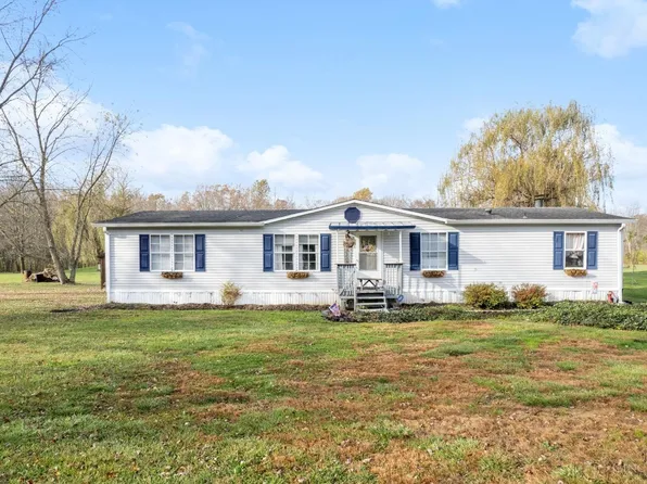 6339 Marathon Edenton Rd, Blanchester, OH 45107