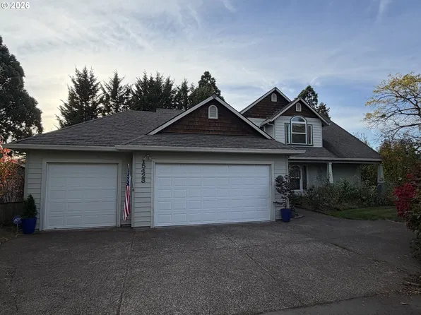 15423 SE Meadowlark Ln, Milwaukie, OR 97267