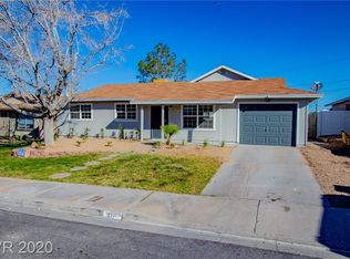 217 Meyers Ave, Henderson, NV 89015