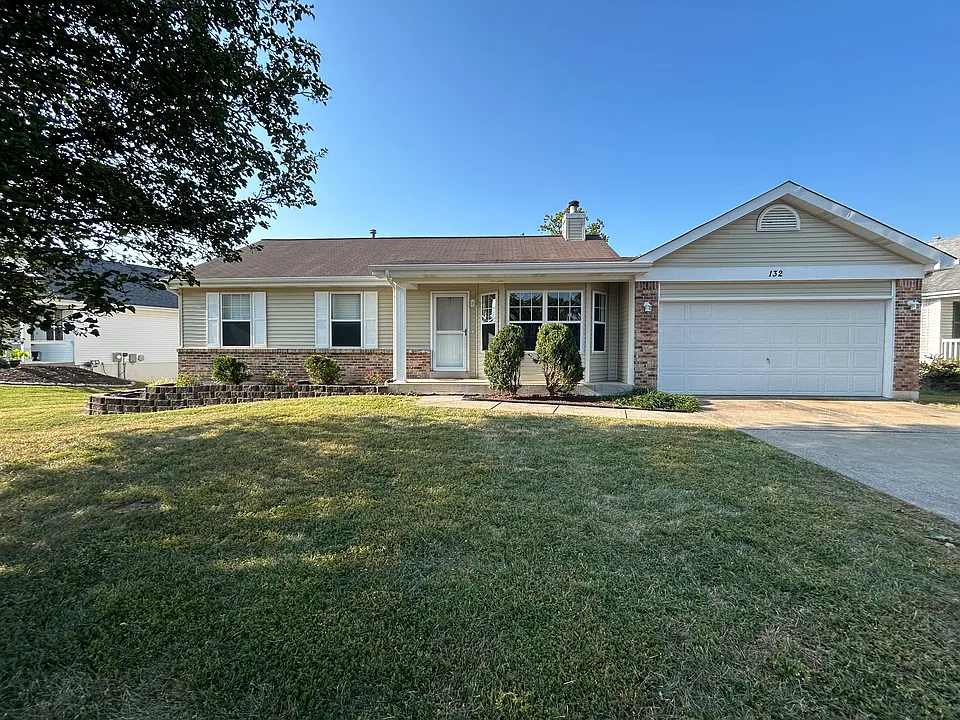 132 Christina Marie Dr
