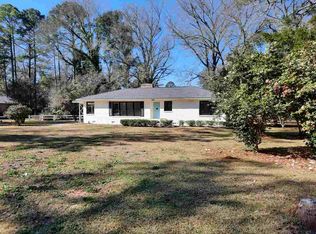 509 Forrest Dr, Fort Valley, GA 31030