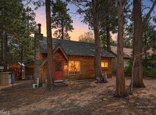 313 Leonard Ln, Sugarloaf, CA 92386