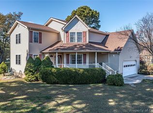 592 Skipjack Dr, Heathsville, VA 22473