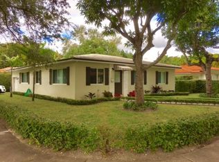 243 Velarde Ave #0, Coral Gables, FL 33134