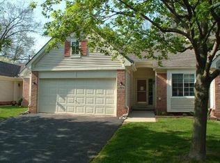 37174 Amhurst Dr, Westland, MI