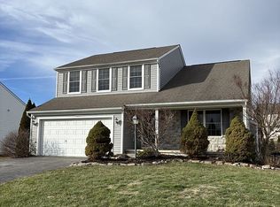 11474 Chanticleer Ter NW, Pickerington, OH 43147