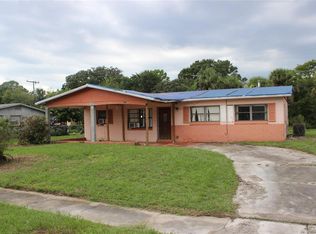 327 Pine Hill St, Cocoa, FL 32926