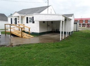 705 Morrison Aly, Maysville, KY 41056