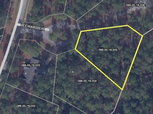 L5 B18 LEEWARD CIR, McCormick, SC 29835