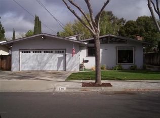 1516 Juniper St, Livermore, CA