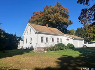 527 Lake St, Bolton, CT 06042